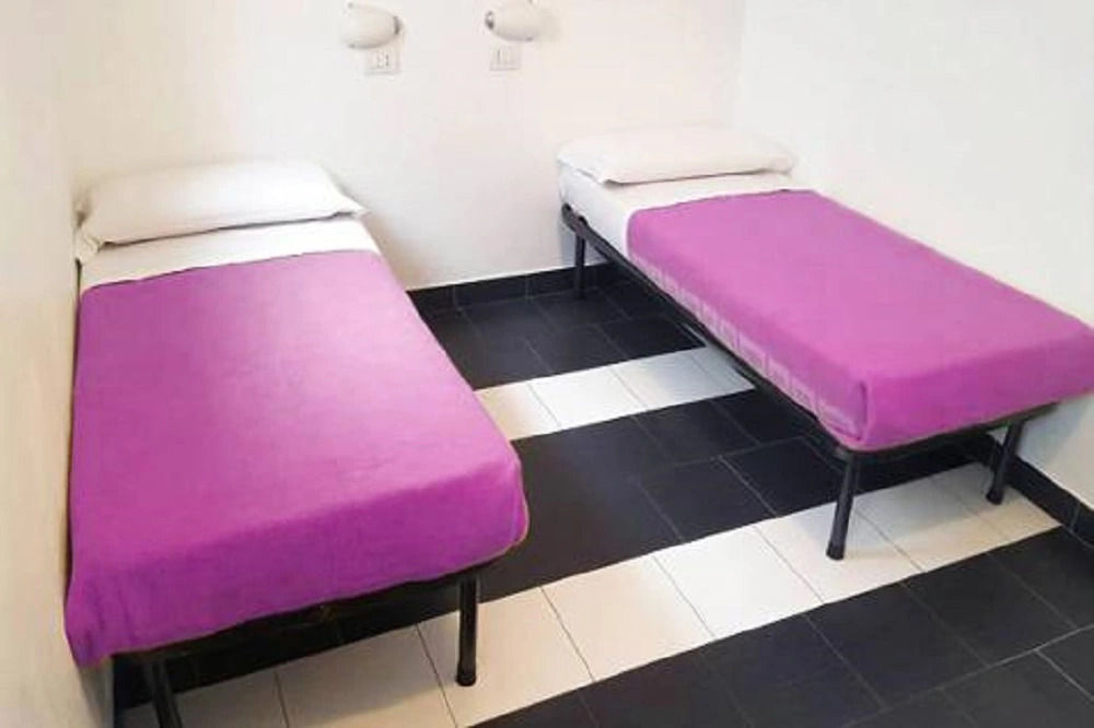 NEW GENERATION HOSTEL Milan center