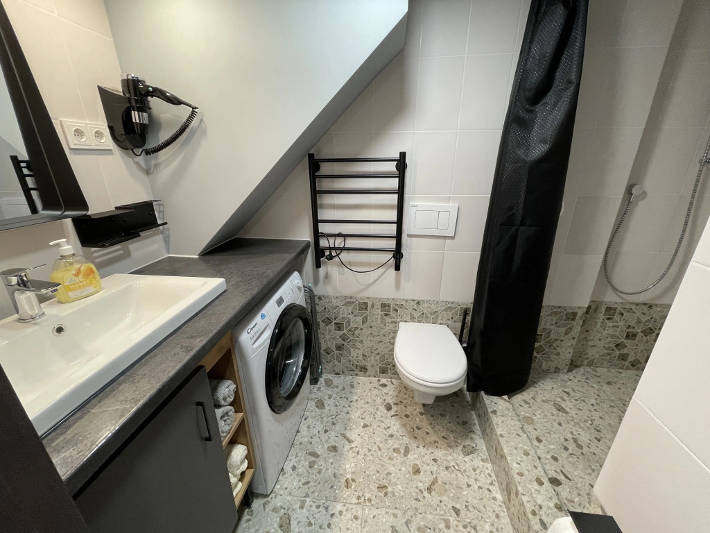 Апартаменты Apart-studios WM 2