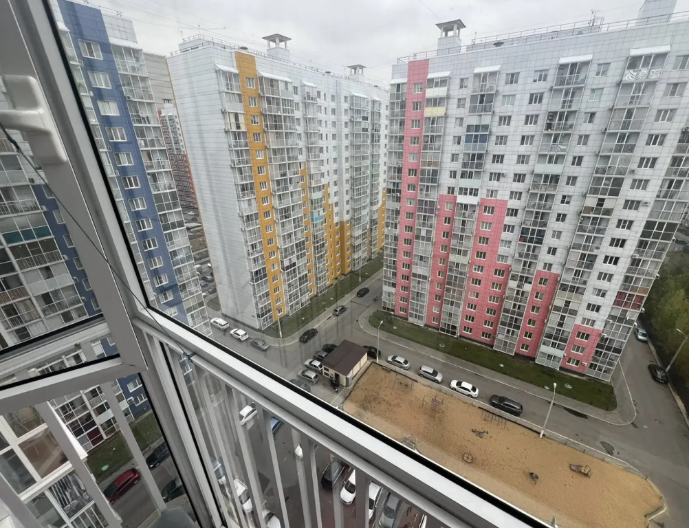 Квартира Комфорт на 45 Стрелковой Дивизии 259/10