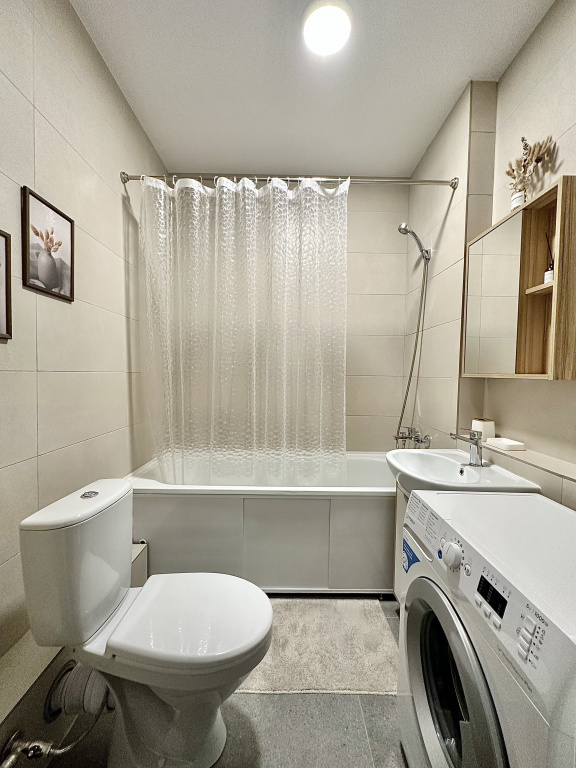 Апартаменты SimpleStay Lisbon