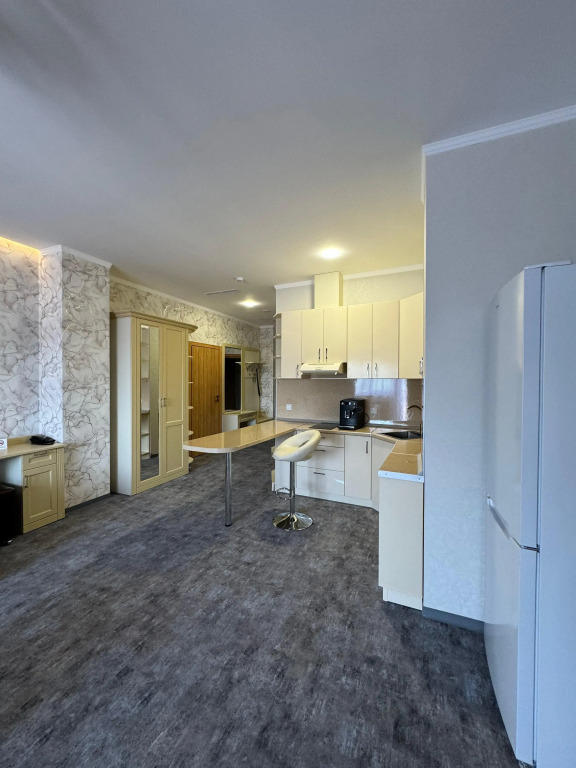 Бугарь Отель