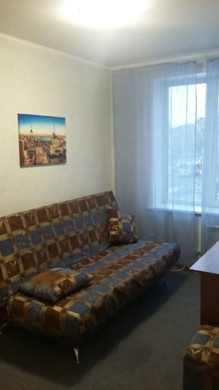 Квартира Уютная на Свободном проспекте 57