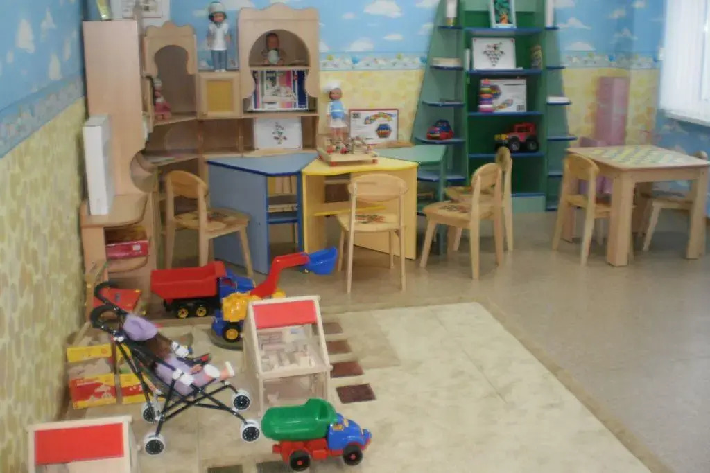 Пансионат Малахит