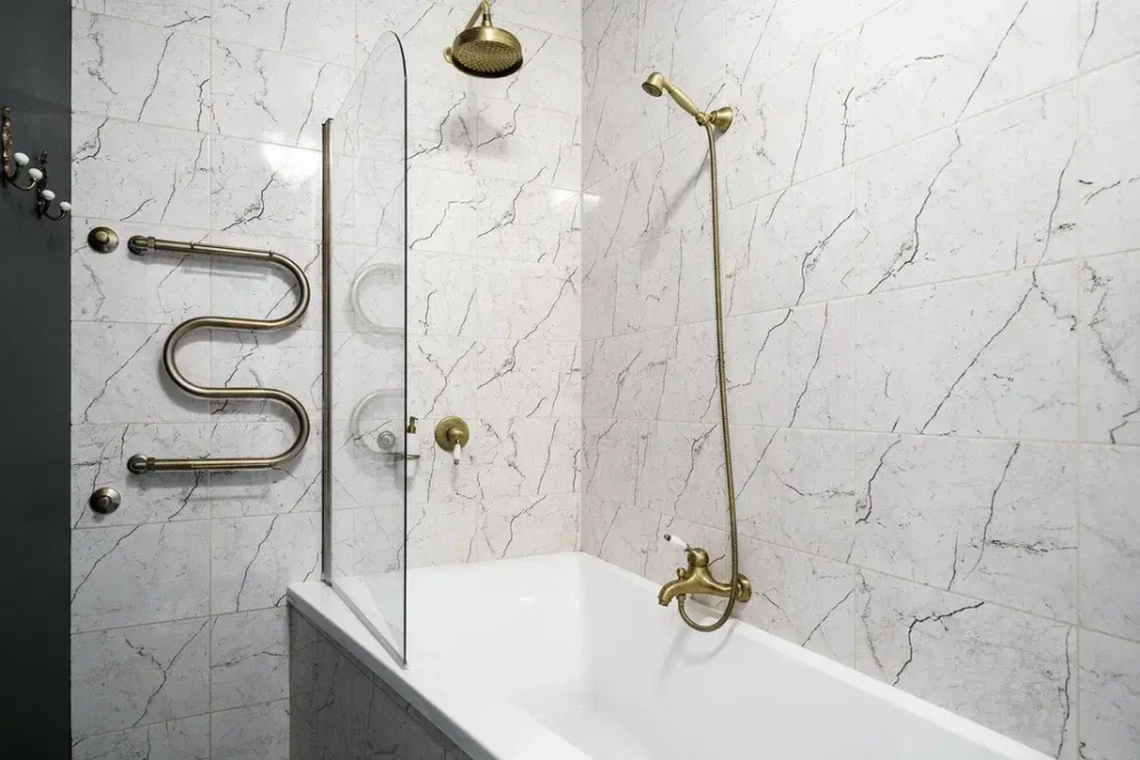 Апартаменты N47 HabitatHomeApart