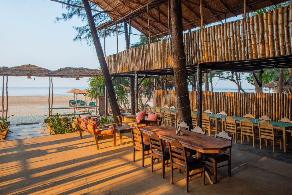 Devarya Wellness Beach Resort Hotel