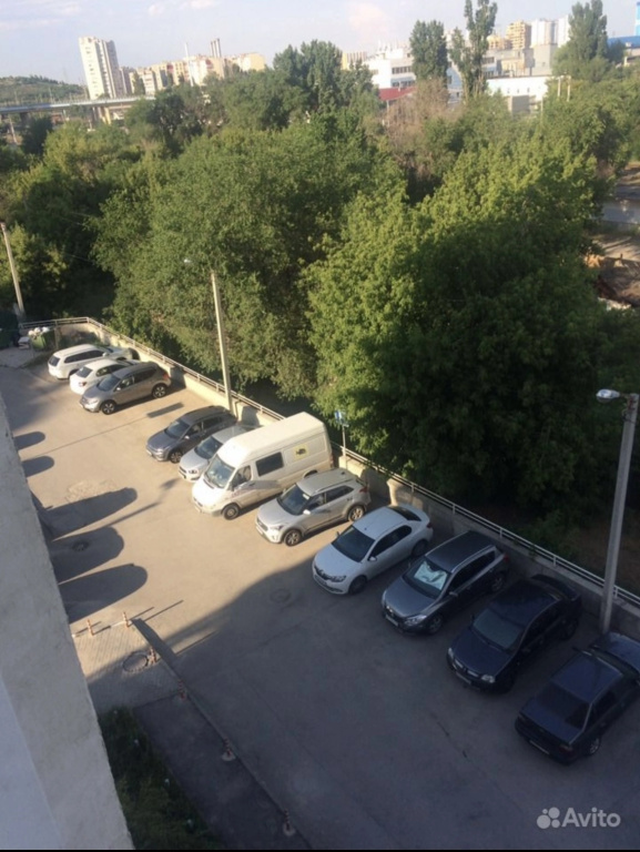 Квартира Уютная квартира в центре города