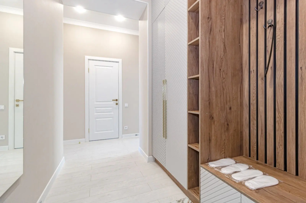 Квартира Tandau Family Stay