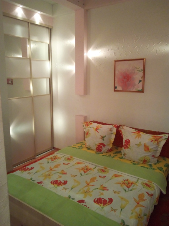 Мини-Отель Каскад Hotel&Hostel