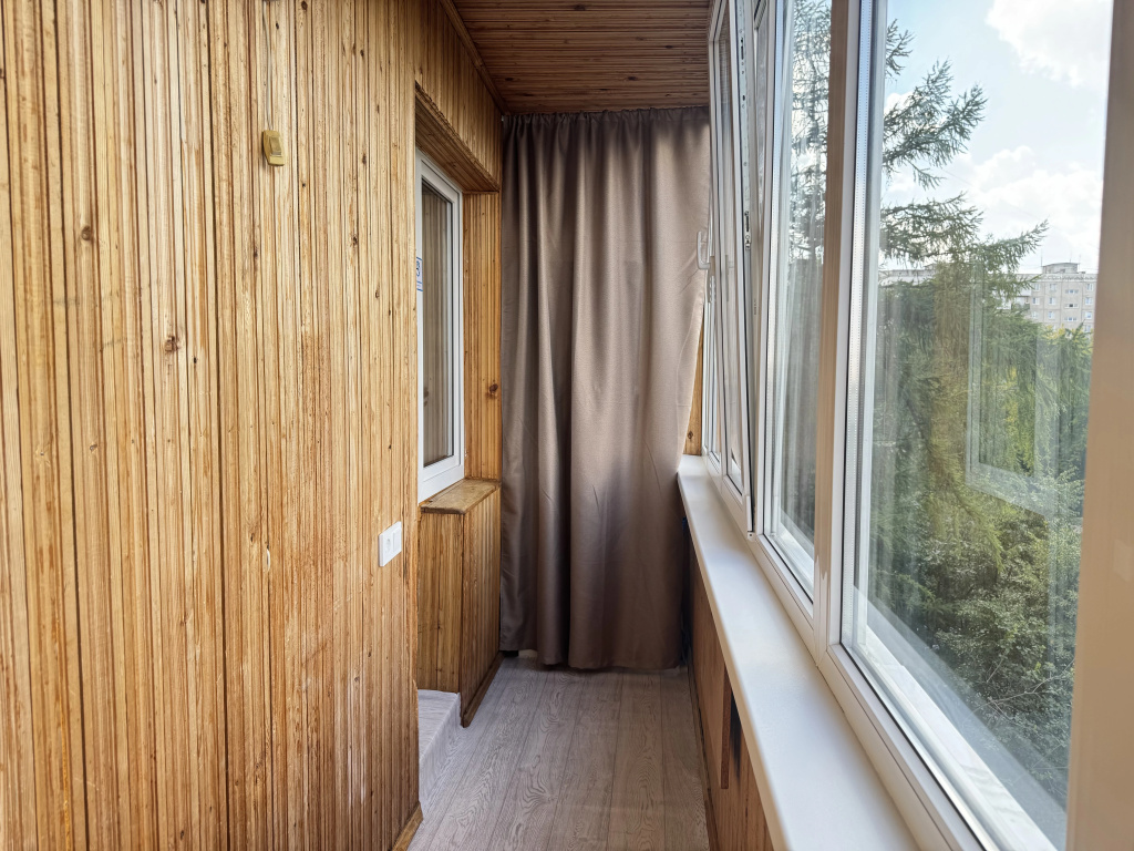 Квартира Batasheva Apart
