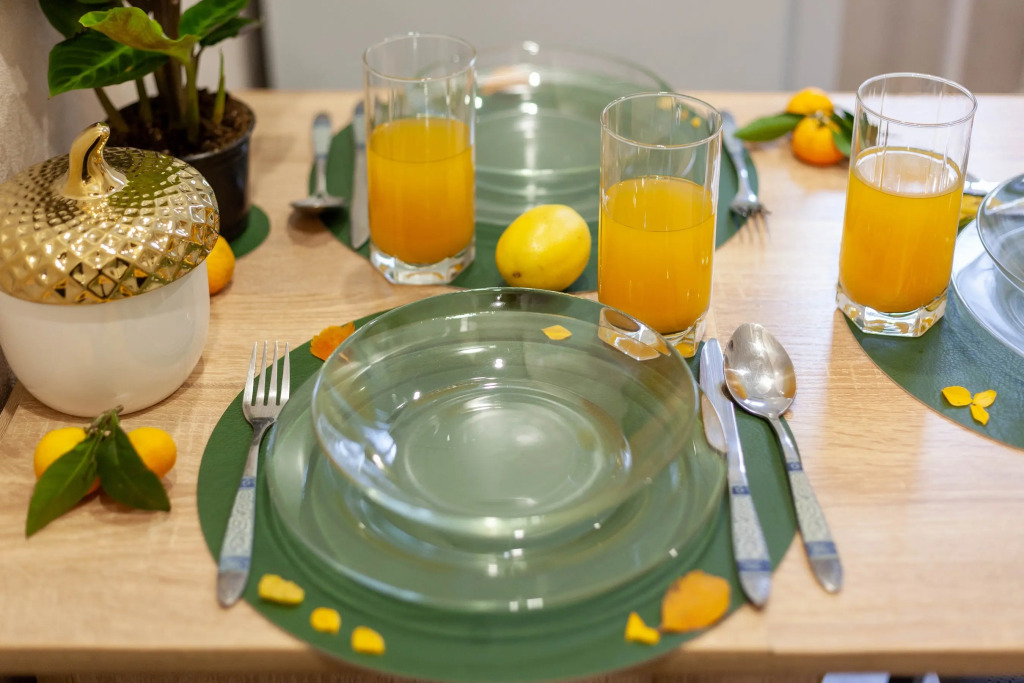 Квартира у Комсомольского Парка | Тихий Район с Инфраструктурой