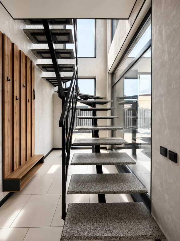 База отдыха Grey Villas