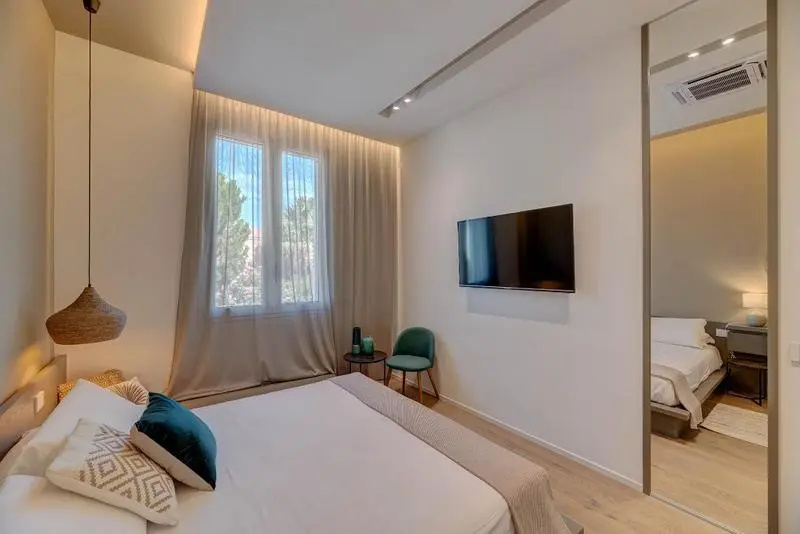 Le Palmette Suites