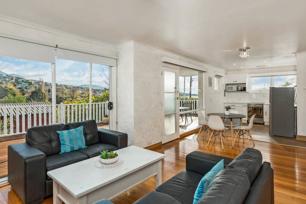 Апартаменты Long Beach House