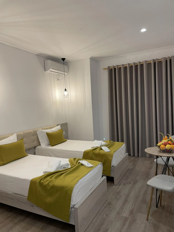 Relax Mea Hotel