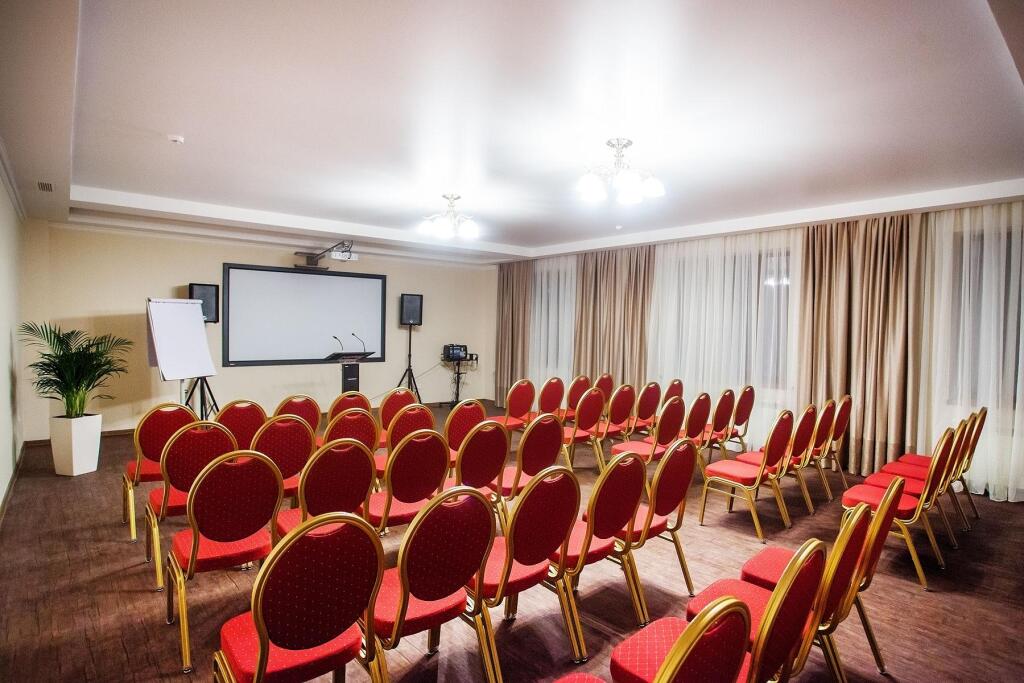 Отель Райгонд