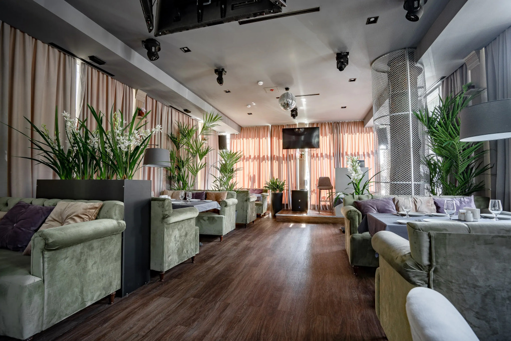 Imperial Palace Hotel