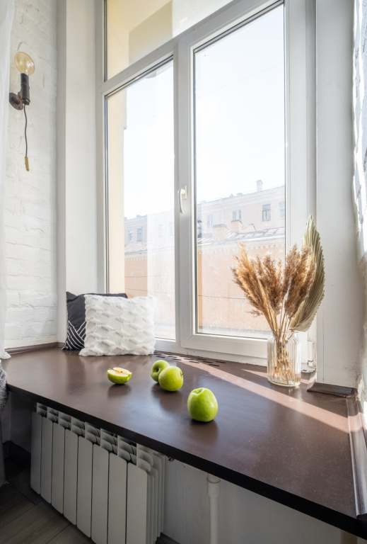 Апартаменты City House