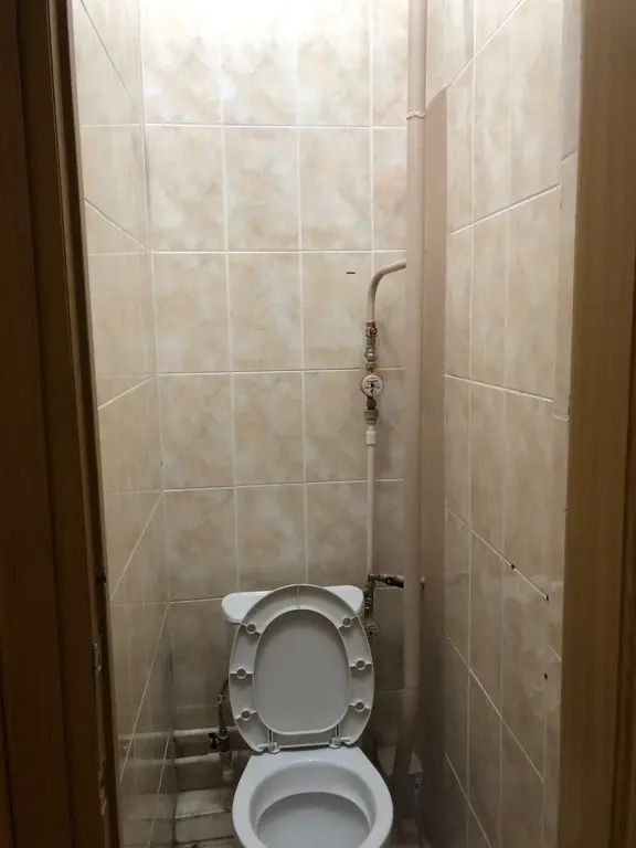 Квартира Dukat в Зеленограде 3