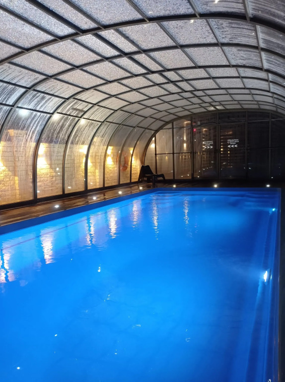 Villa Lana Mini-hotel