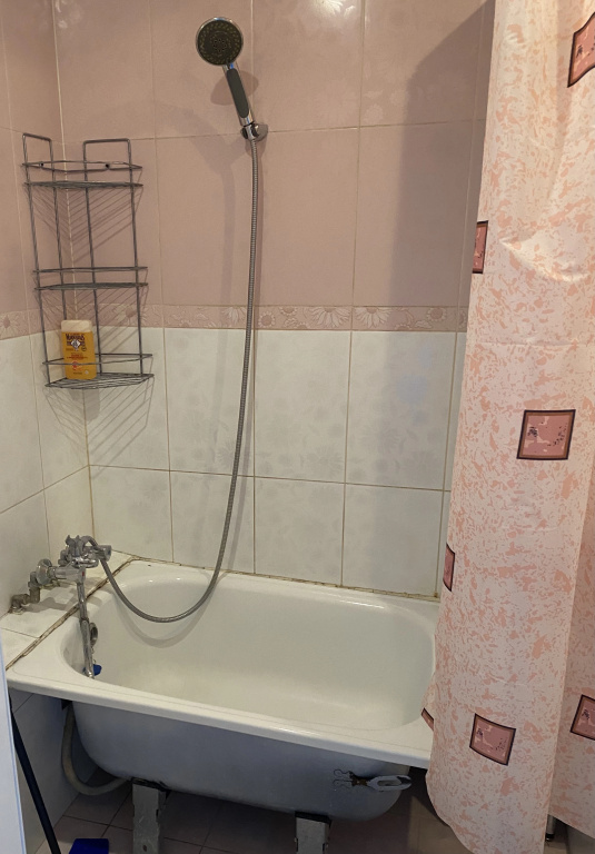 Квартира Народного Ополчения 131