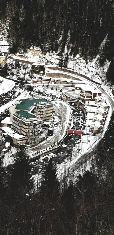 Ridos Thermal Hotel & Spa