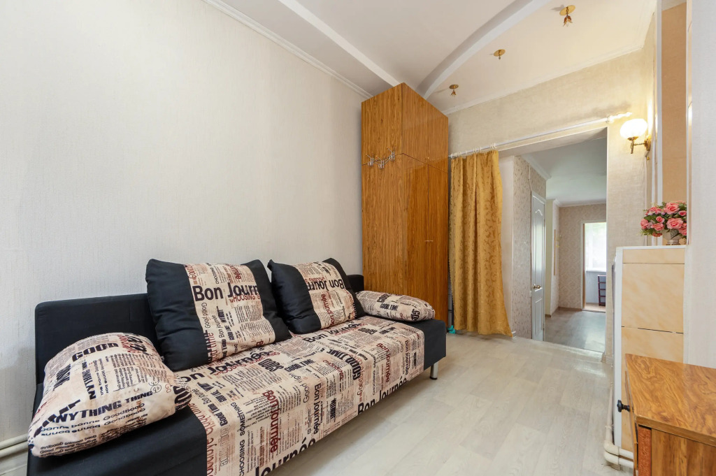 Odnokomnatnye Na Uritskogo 12 Apartment