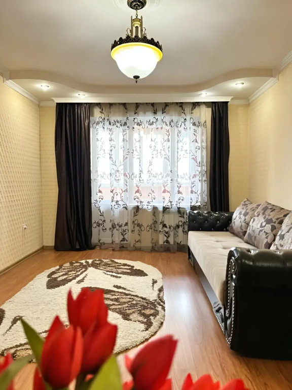 Квартира Победы 147