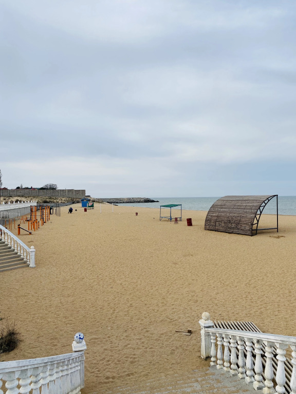 Апартаменты TUR HOUSE у набережной