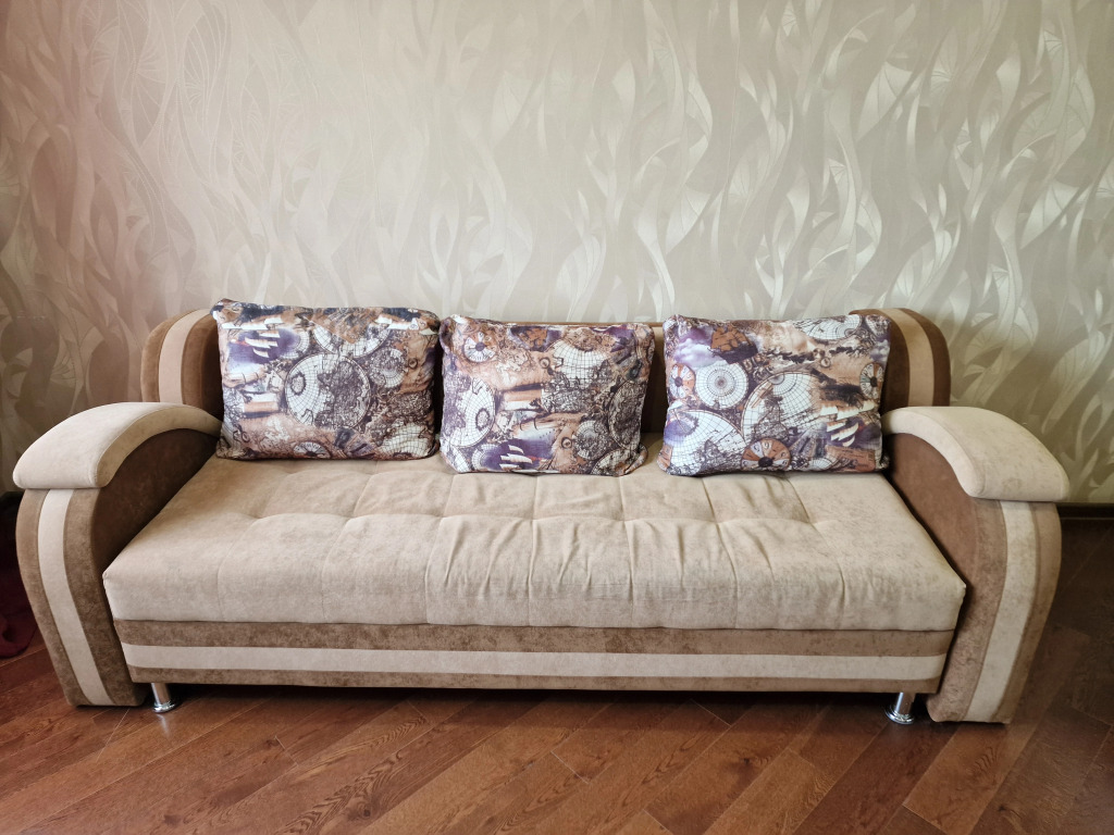 Апартаменты на Репина 32