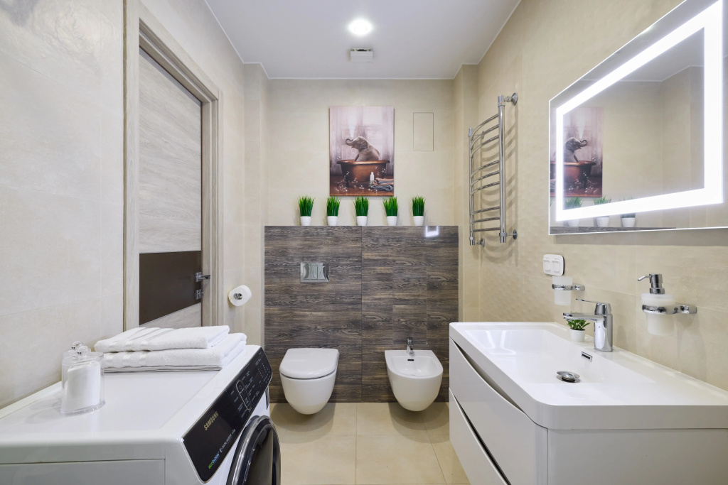 Квартира RoomyRoom Лайф
