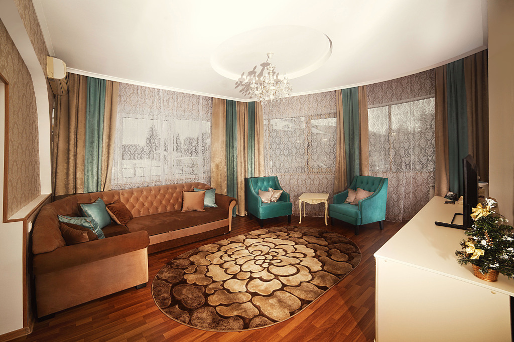 Kras Hotel Resort & Spa