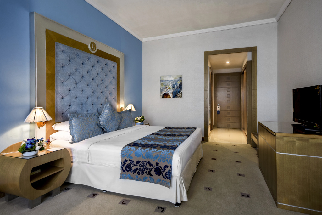 Marina Byblos Hotel