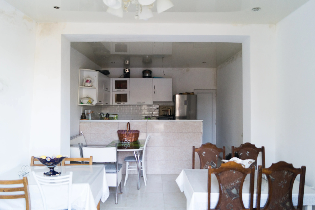 Bagrat Guest House