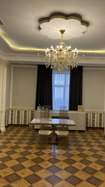 Отель Madonna SPA 