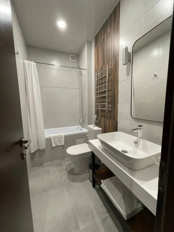 Hotel Dastan Aktobe