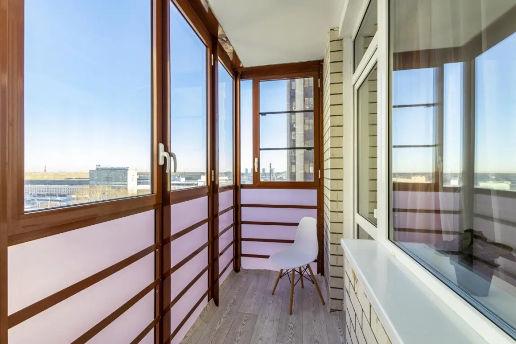 Апартаменты DreamHouse ЖК Стачек 4 2