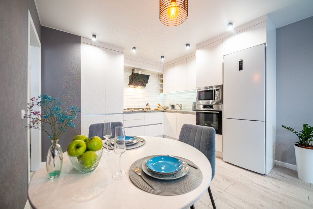 Апартаменты Cool House