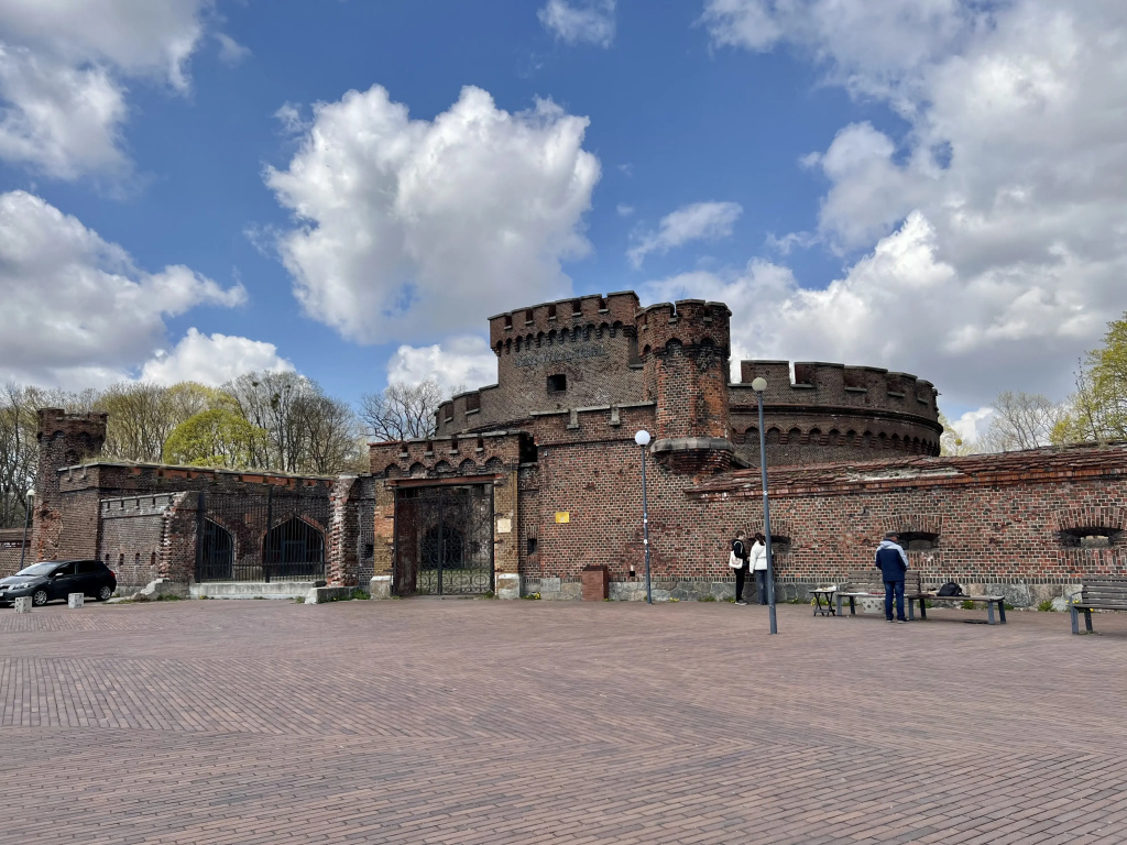 Квартира Abramov в самом центре у Верхнего Озера