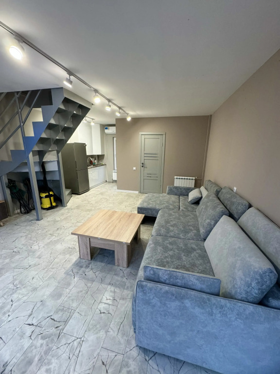 Гостевой дом Барнхаус Адалия