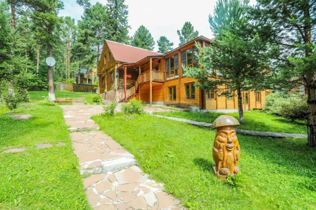 Отель Натали