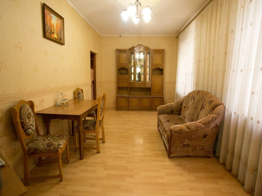 Отель Жемчужина Кавказа