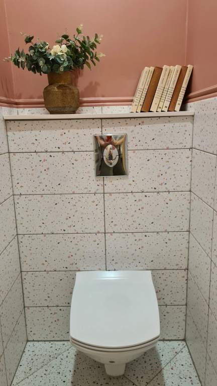 Квартира на Улице Кирова 36