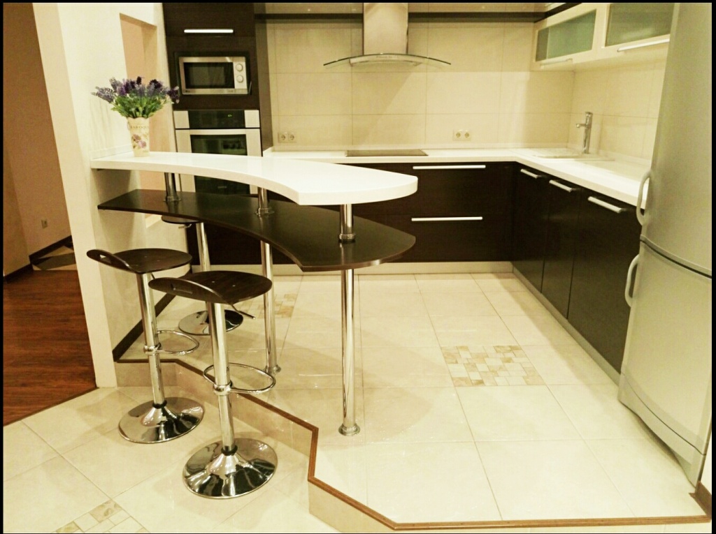 Nikira apartment 92 Smart Plaza Obolon metro Minsk