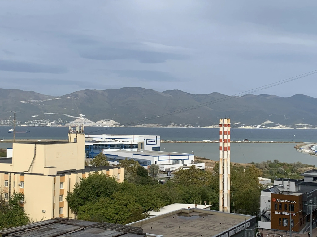 Квартира на Ул Ленина 107