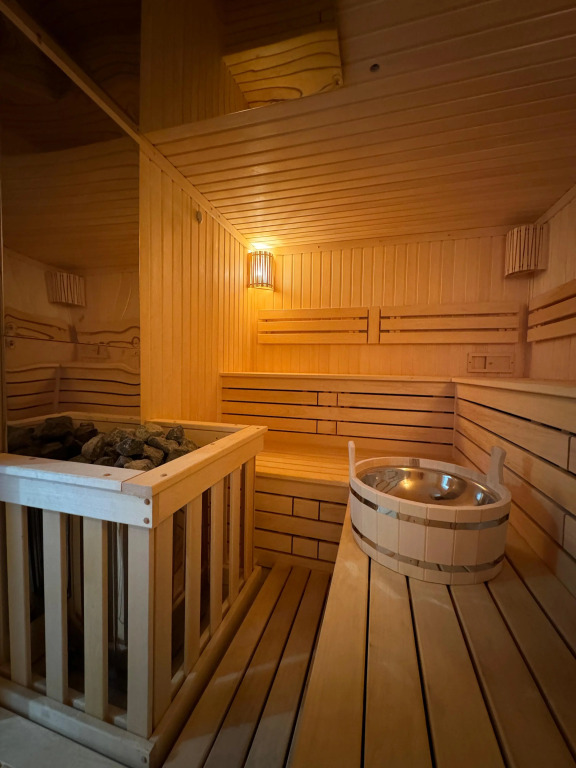 Бугарь Отель