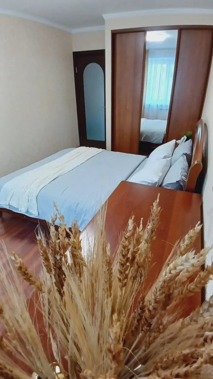 Квартира Трёхкомнатная на Волгоградской 220