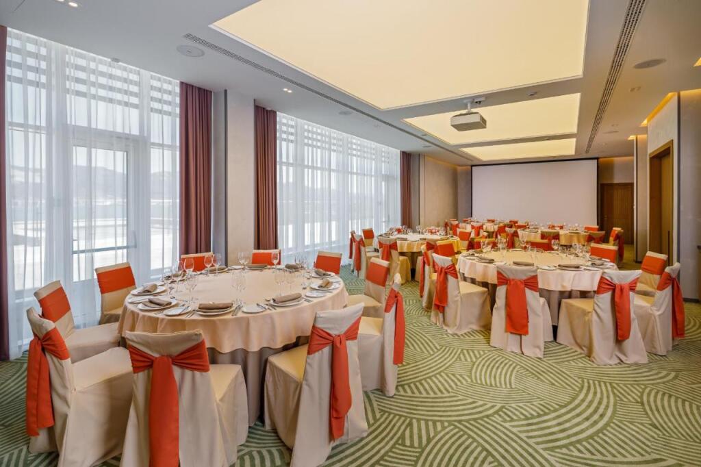 Хилтон Гарден Инн Новороссийск