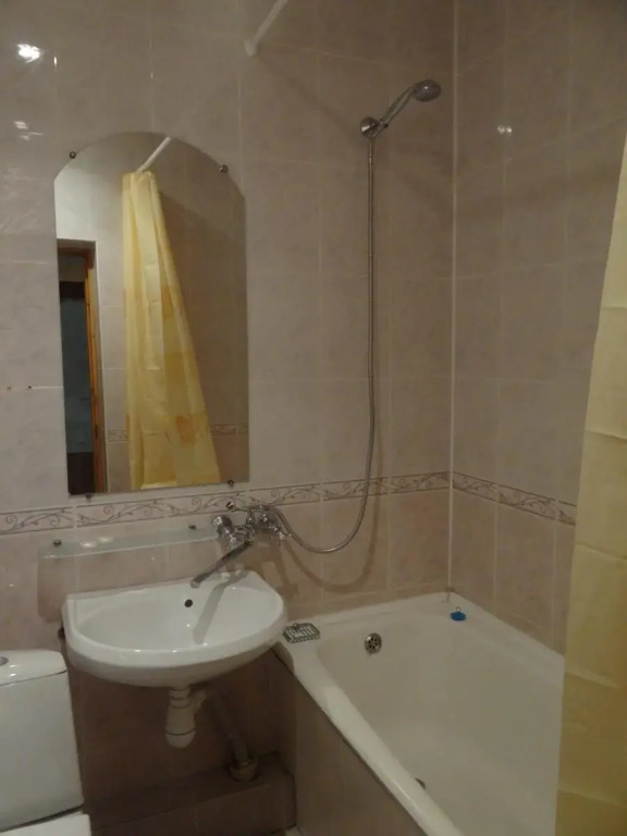 Orlinoye Gnezdo Mini-Hotel