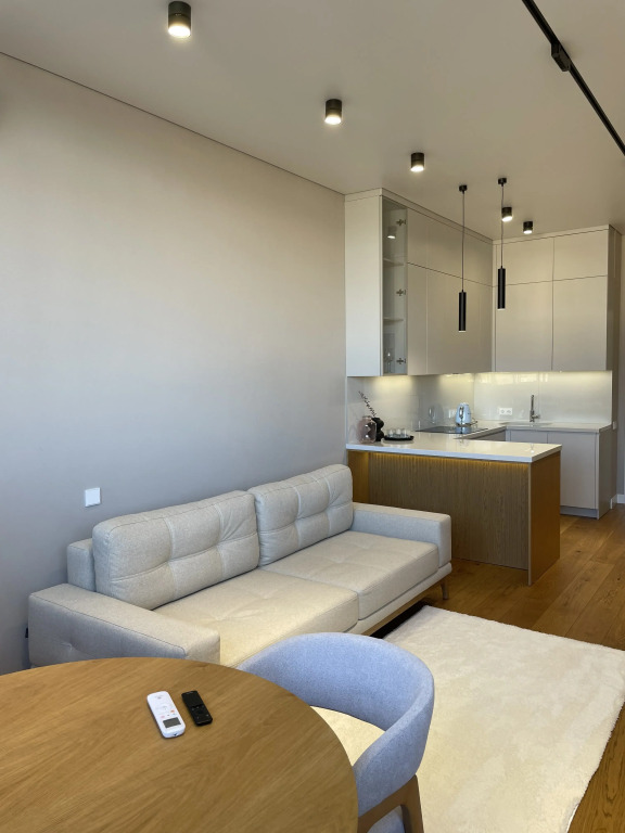 Квартира На Проспекте Победы