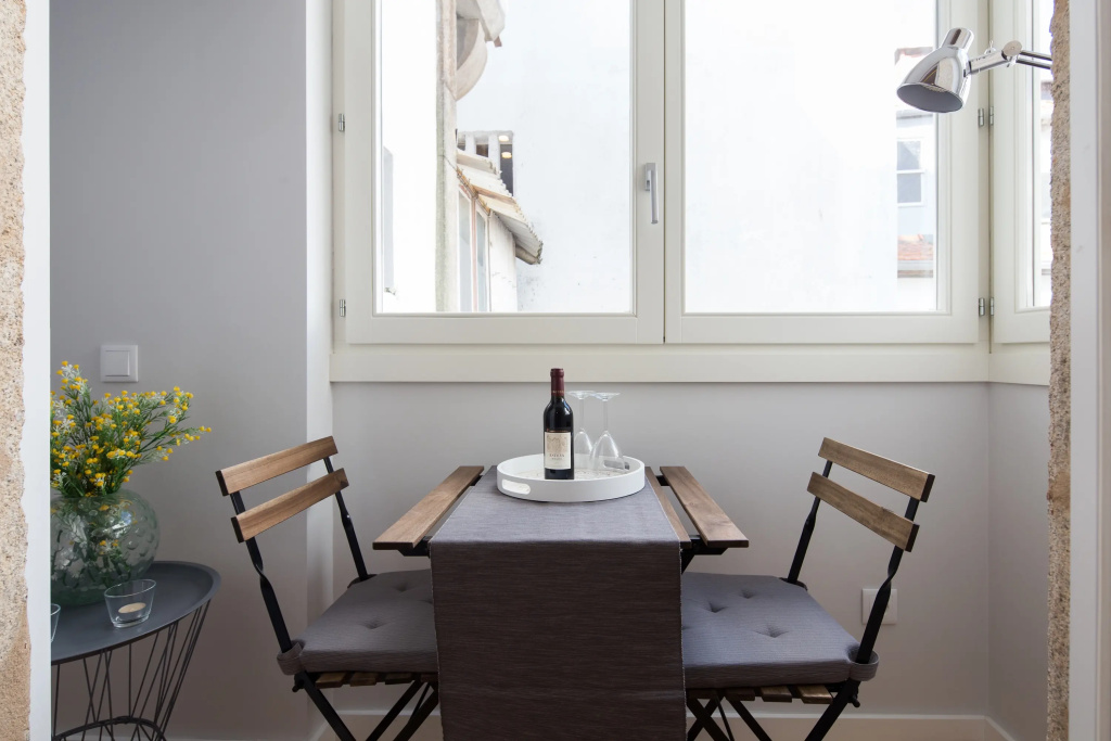 Virtudes City Lofts